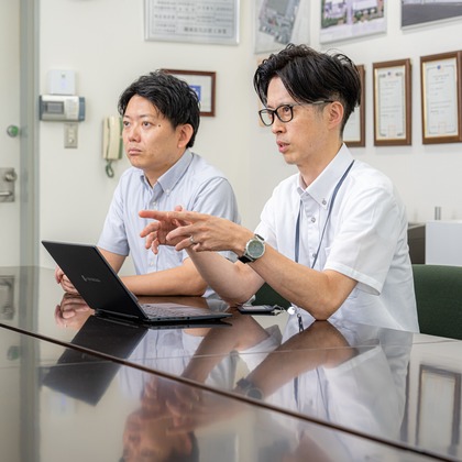 吉田佳央が撮影した「:albumName」の写真