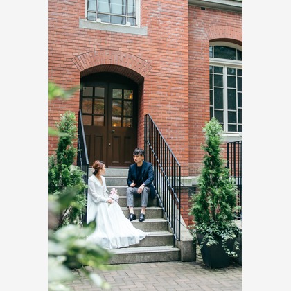 Photo of [Wedding Photo] Location Photo taken by 勝俣遥子