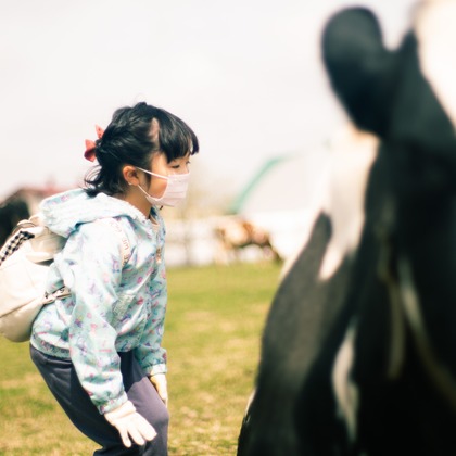 神部葵が撮影した「:albumName」の写真