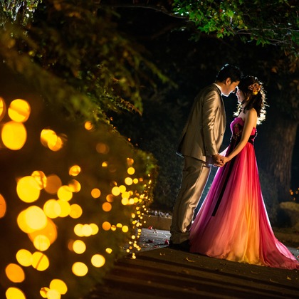 PIC WEDDING PHOTO（沼田 康明）が撮影したウェディングや家族、ビジネスの写真