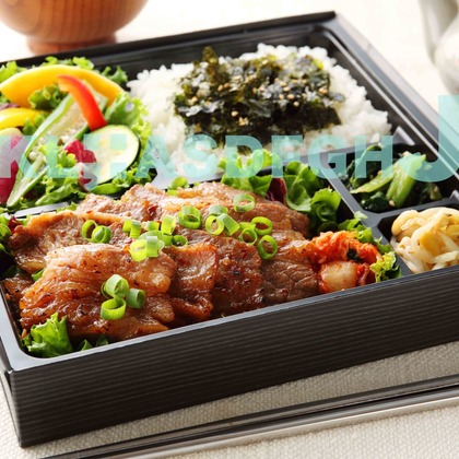 西原毅が撮影した料理撮影の写真