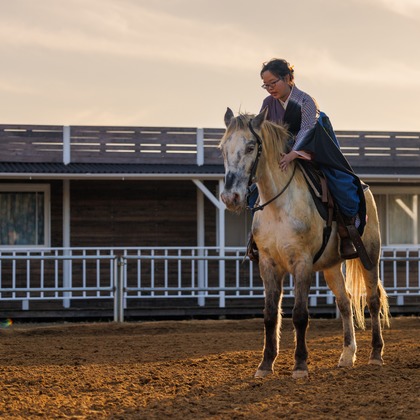 板橋薫平が撮影した成人式撮影の写真