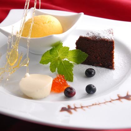 株式会社　J to Jが撮影した料理撮影の写真