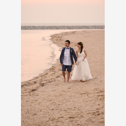 NINA Primary Pictures (苅谷 直樹)が撮影したウェディングや家族、ビジネスの写真