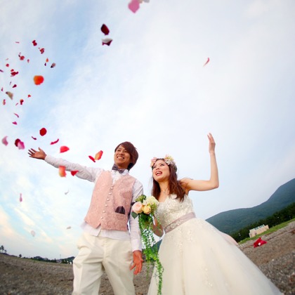 Wedding, Bridal Photos taken by SPACE' PHOTO SESSION