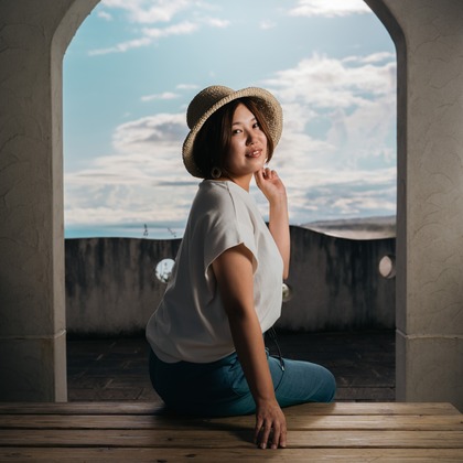 こうち旅人が撮影した商品/物撮り/人物撮影の写真