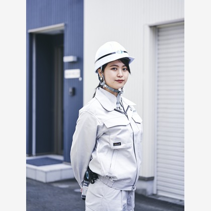 大橋裕紀が撮影した店舗/オフィス/サロン撮影/人物撮影の写真