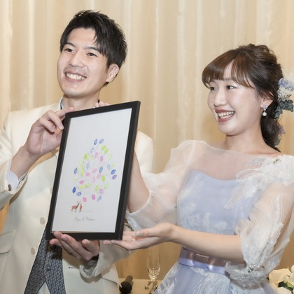 Photo of Bridal @ Hotel, Shrine taken by A&Y写真OFFICE