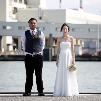 オフィスワイエス（SHO YAMAOKA）が撮影したウェディングや家族、ビジネスの写真