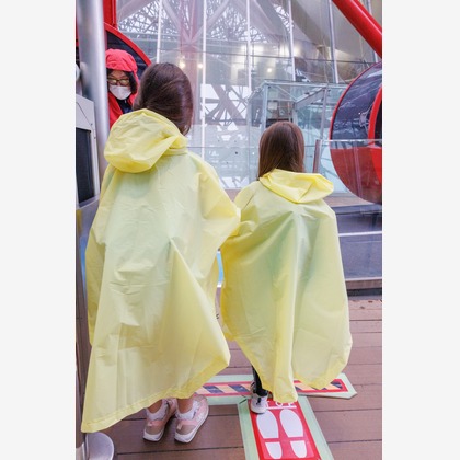 ちずカメラが出張撮影したワンピース, 荷物とバッグ, 赤ちゃん・幼児服が写った家族写真(キッズ,ベビーフォト)の写真