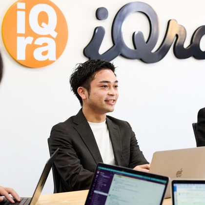 グラフフォトスタジオが撮影した「企業様_会社案内＿インタビュー_プロフィール」の写真