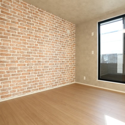 タカラモノ.foto　群馬の出張撮影カメラマンが撮影した不動産/竣工の写真