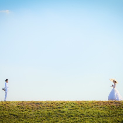 Photo of :albumName taken by WEDDING AVENUE