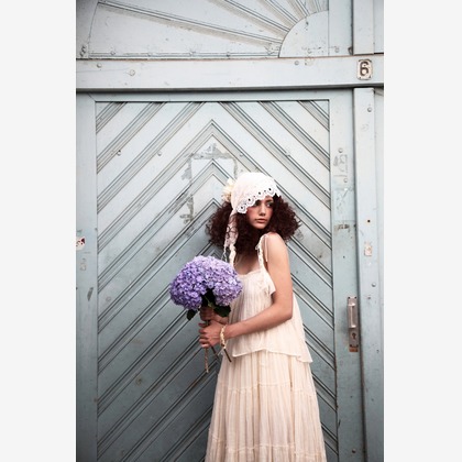 Candy Decorations (キャンディーデコレーションズ マツイヒロコ)が撮影した「海外写真」の写真