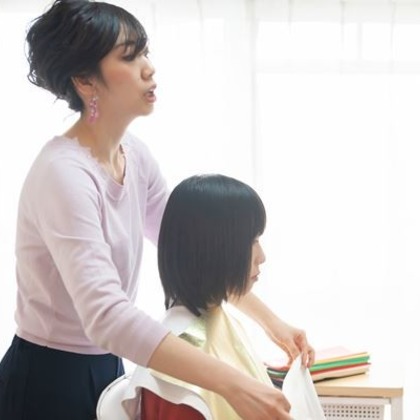 morioka ayaが撮影したウェディングや家族、ビジネスの写真