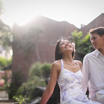 amp HAWAII WEDDING PHOTOGRAPHYが撮影したウェディングや家族、ビジネスの写真