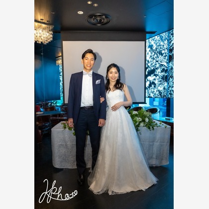 大森光太郎・K-PHOTOが撮影した「エンゲージメントフォト/前撮り/後撮り出張撮影/結婚式二次会撮影」のウェディングフォト - :albumName