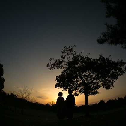 Wedding, Bridal Photos taken by studio zero