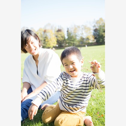 Happy with Photosが撮影した「:albumName」の写真