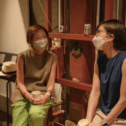 内田 明義が撮影したイベント/スナップ撮影の写真