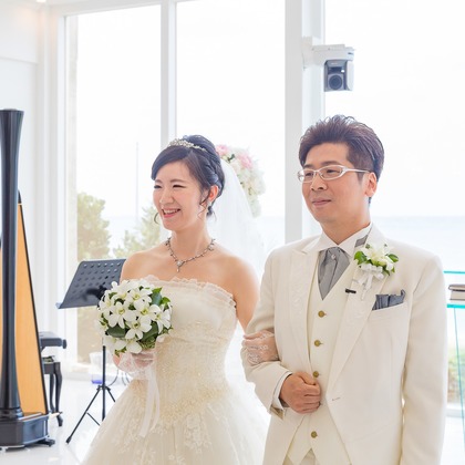 Kennychiが撮影したウェディングや家族、ビジネスの写真