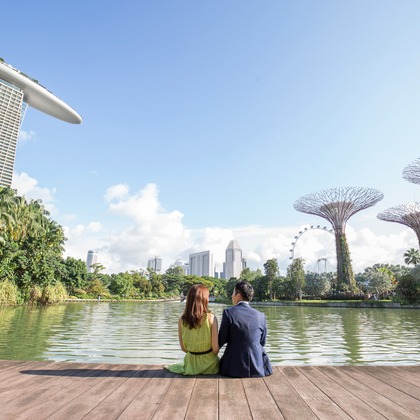 ママラッチが撮影したウェディング・結婚の写真