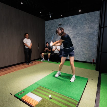 イトウ　ノブミチが撮影した店舗/オフィス/サロン撮影の写真