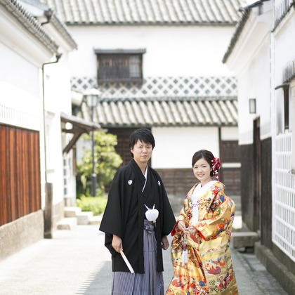 Wedding, Bridal Photos taken by studio zero