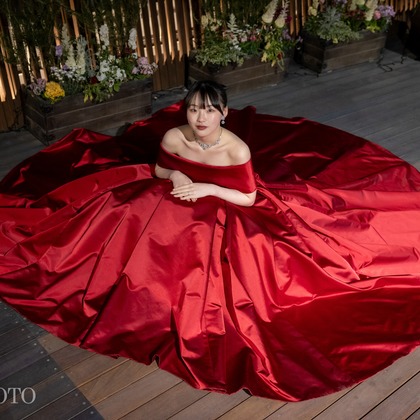 大森光太郎・K-PHOTOが撮影したウェディング・結婚の写真