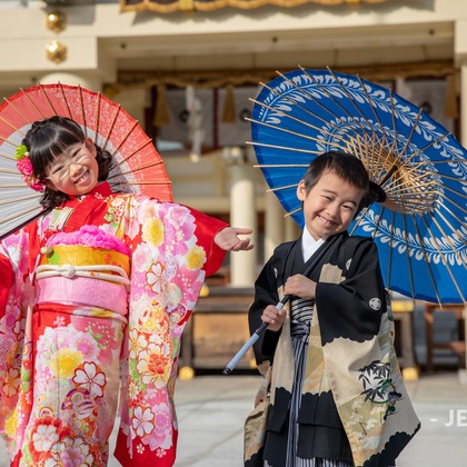 JESSICOが撮影したエンゲージメントフォトの写真