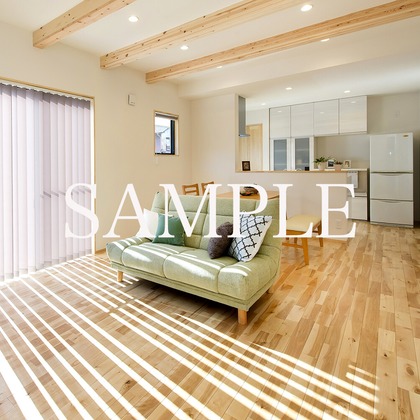 TOKOが撮影した不動産/竣工の写真