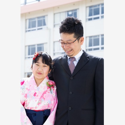 あさぎフォト　喜多紀子が撮影したニューボーンフォトの写真