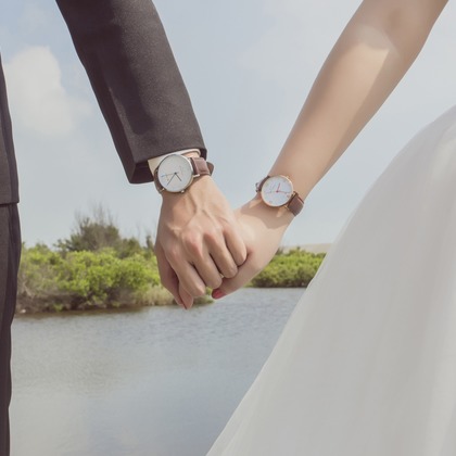 Photo of Shooting in Taiwan Tainan taken by 續 WEDDING PLANNING