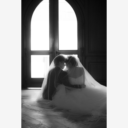 Wedding, Bridal Photos taken by TAGAYA BRIDAL