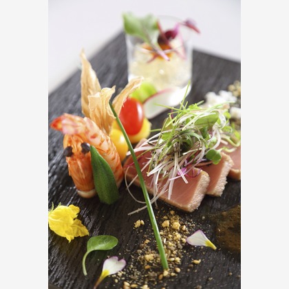 フォトスタジオ　ファータ（武田 渉）が撮影した料理撮影の写真