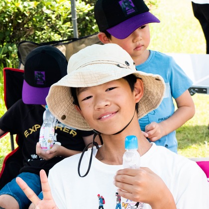 北島 多香子が撮影したイベント/スナップ撮影の写真