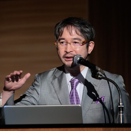 イトウ　ノブミチが撮影した「:albumName」の写真