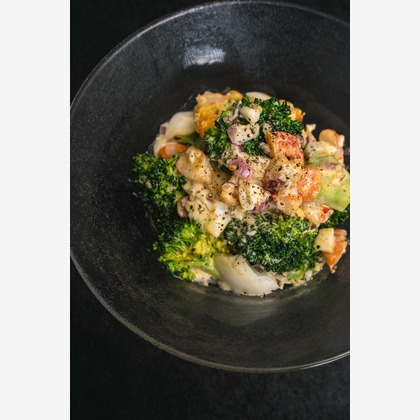 磯谷亮太が撮影した料理撮影の写真