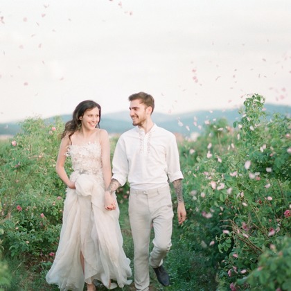 Radostina Bosevaが撮影した「Love Stories and Weddings」の写真