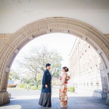 U-CONCENT (香川裕貴)が撮影したウェディングや家族、ビジネスの写真