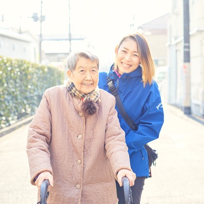 水本光が撮影した人物撮影の写真