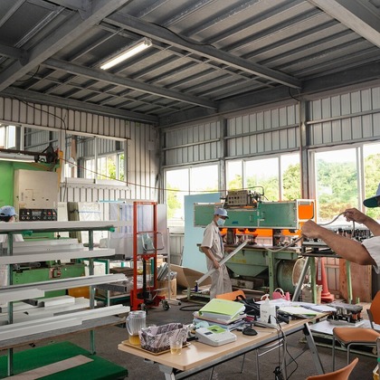 エンリッチ フォトグラフィーが撮影した店舗/オフィス/サロン撮影の写真