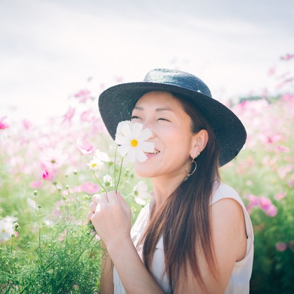 合同会社ケーテック デザイン事業部LilyDesignが撮影した人物撮影の写真