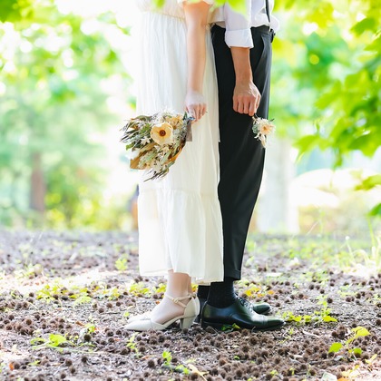 Photo of Wedding (casual pre-shooting) taken by Minmin