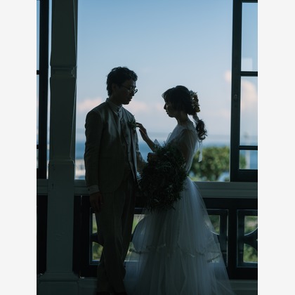 Location Photo Shoot Photos taken by UCHIMURA MADOKA