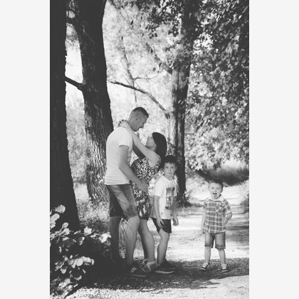 Photography Renato Zanetteが撮影したウェディングや家族、ビジネスの写真