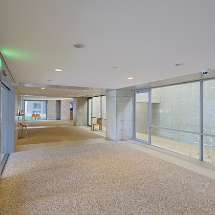 岸本和大が撮影した店舗/オフィス/サロン撮影/不動産/竣工の写真