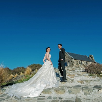 Photo of :albumName taken by 2 of us photography