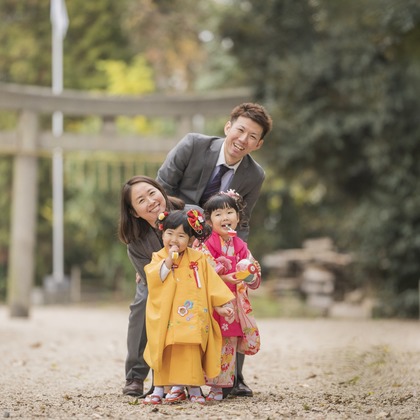 SAMIYAが撮影した「:albumName」の写真