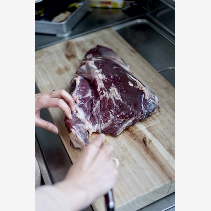 神部葵が撮影した「:albumName」の写真